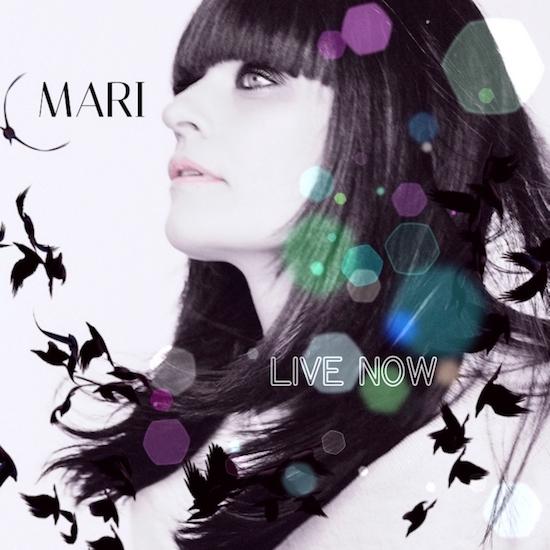 Al momento stai visualizzando E’ uscito “LIVE NOW”, il nuovo singolo di Mari Conti