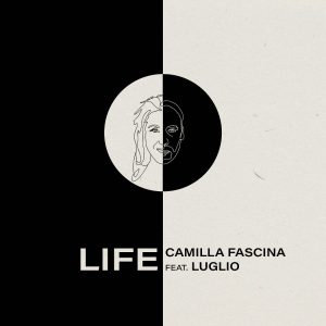 Scopri di più sull'articolo E’ tornata Camilla Fascina con un EP particolare e la collaborazione di Luglio