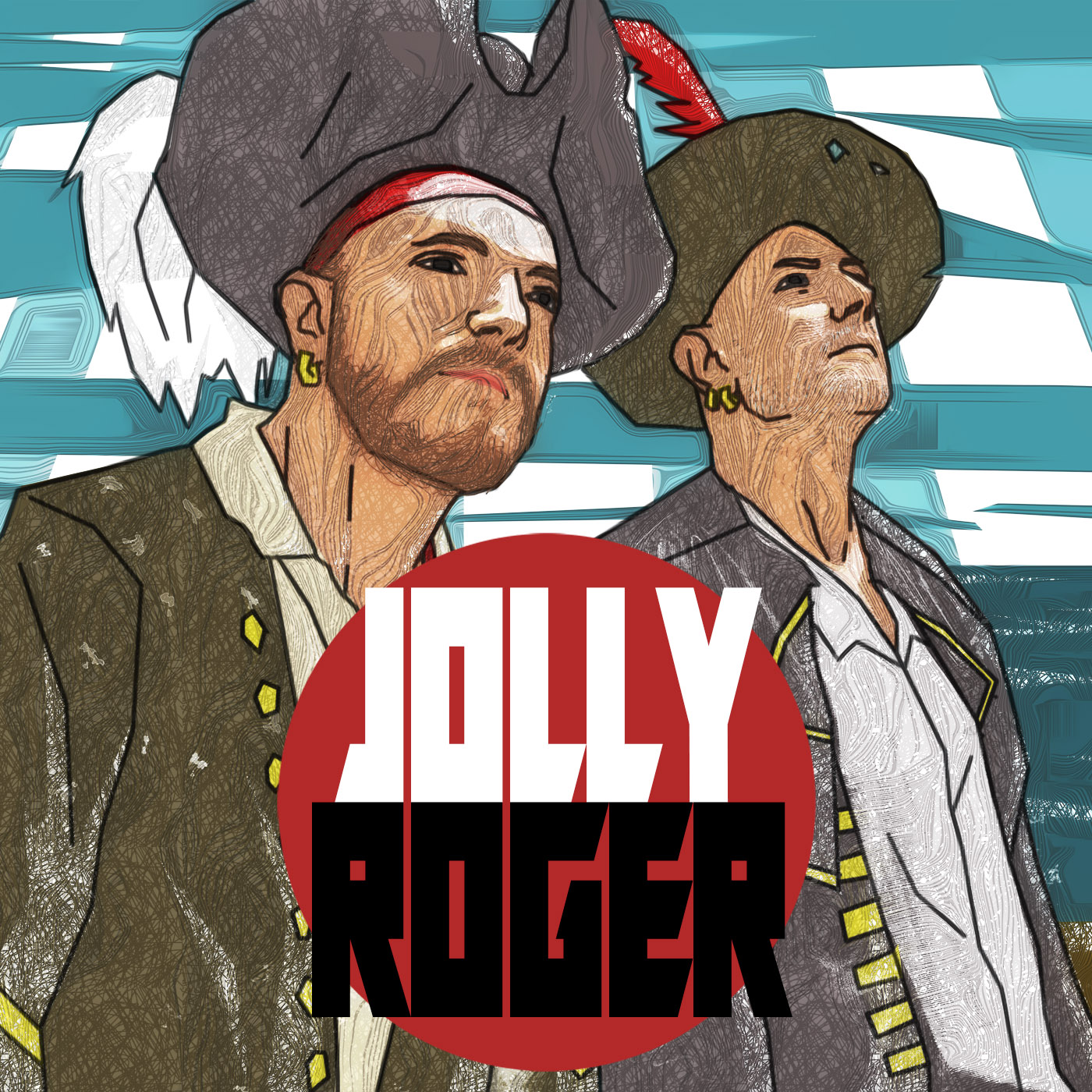 Al momento stai visualizzando “Jolly Roger”, il ritorno dei Mots