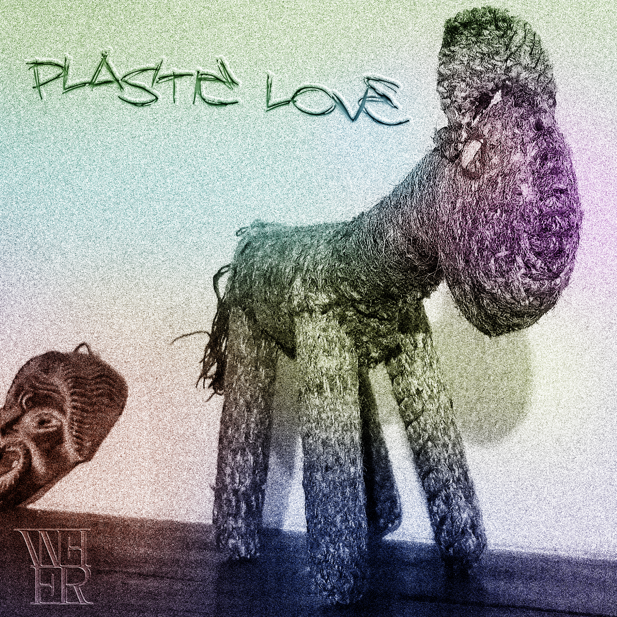Al momento stai visualizzando WEER e il loro esordio “Plastic Love”
