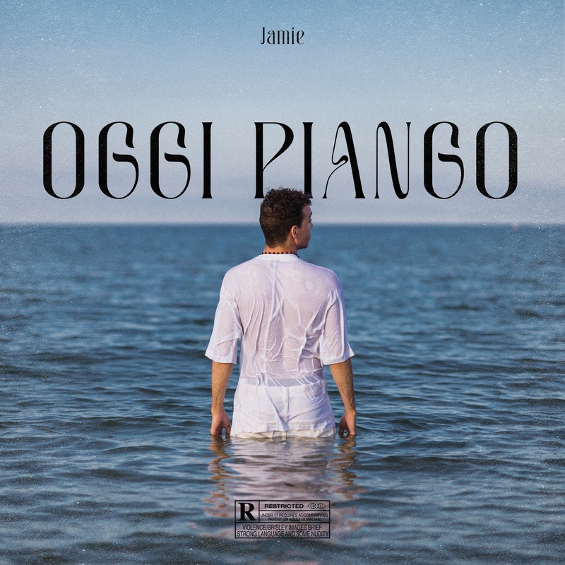 “Oggi Piango” è il nuovo singolo di Jamie, un suggestivo intreccio di dolore e speranza per riflettere sui nostri giovani