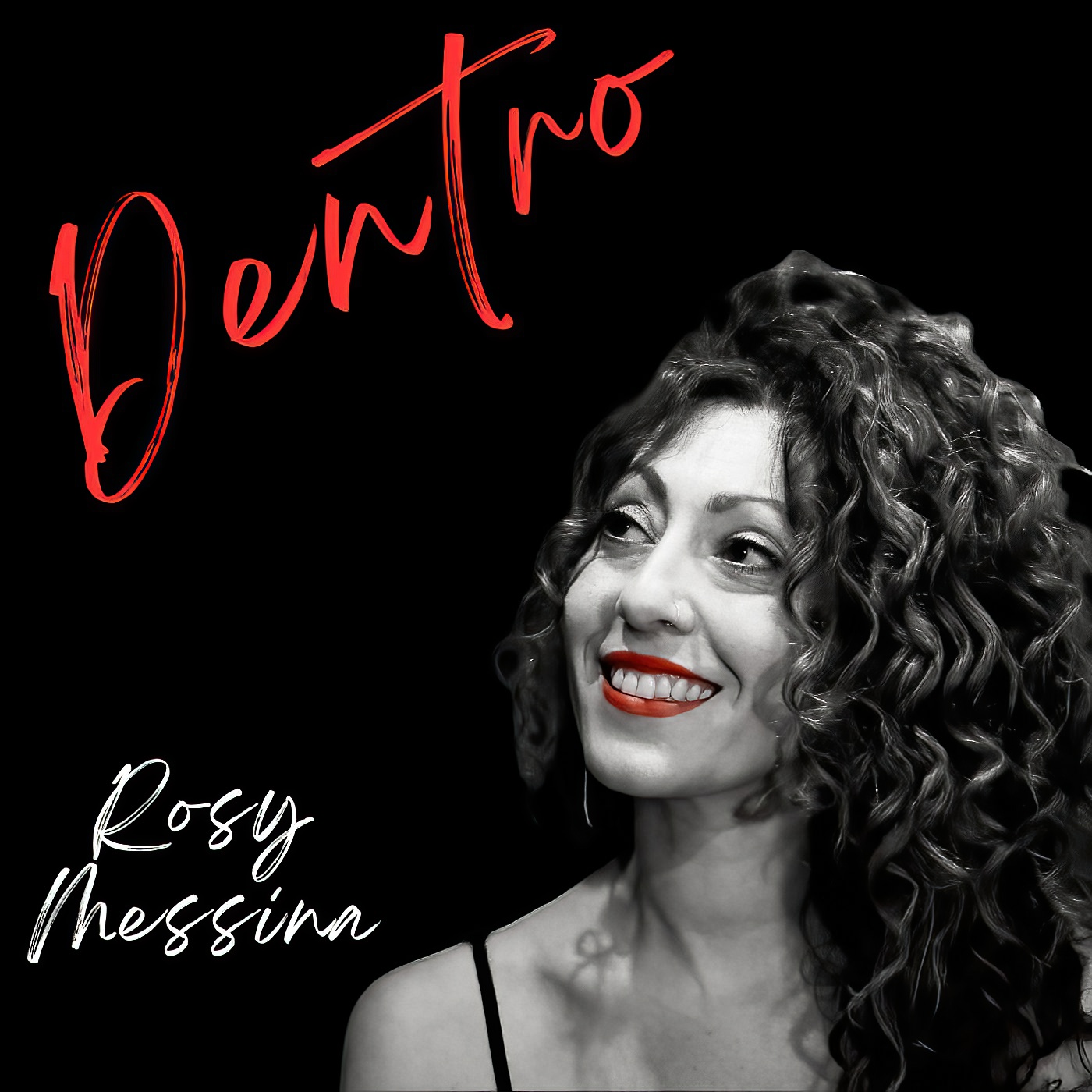 Al momento stai visualizzando Rosy Messina e il suo album “Dentro”