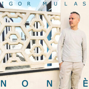 Scopri di più sull'articolo “Non è” è il nuovo singolo di Igor Mulas