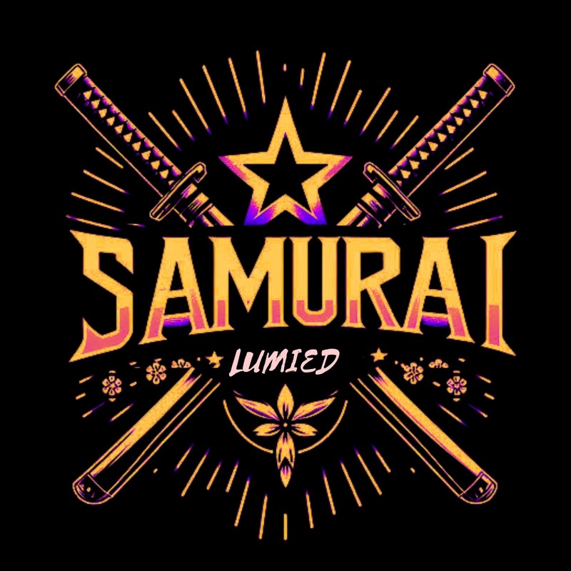 I LUMIED tornano con “Samurai”, un viaggio musicale nel coraggio e nella resilienza degli eroi di ogni giorno