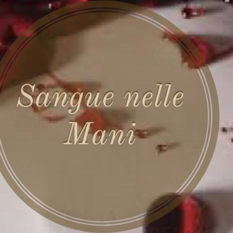 L’altra faccia della violenza: “Sangue nelle Mani” è il viaggio nella psiche dell’aggressore di Occhic e Impulso