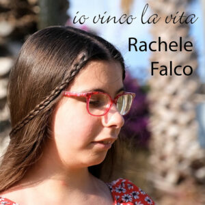 Scopri di più sull'articolo “Io vinco la vita” è il nuovo singolo di Rachele Falco. Online il video