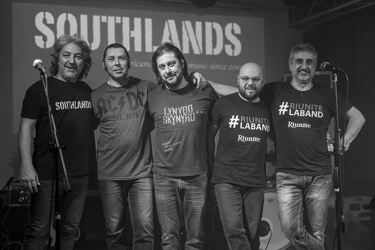 SOUTHLANDS, ‘YOU ARE THE SUN’ IL NUOVO SINGOLO NELLE RADIO E FUORI ANCHE IL VIDEOCLIP