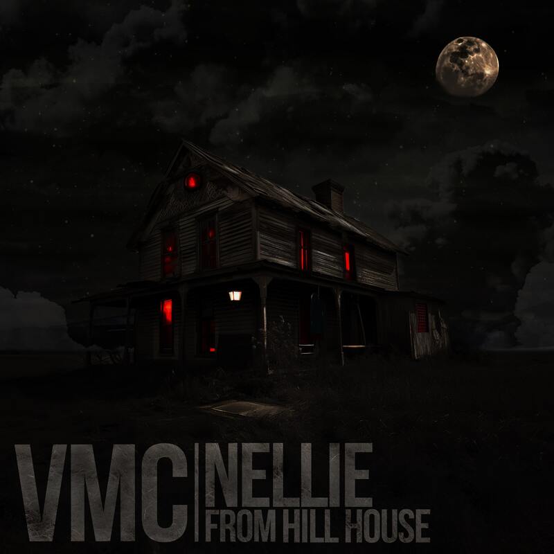 L’Horrorcore di VMC tra realtà e fantascienza: “Nellie (from Hill House)” è il suo nuovo singolo