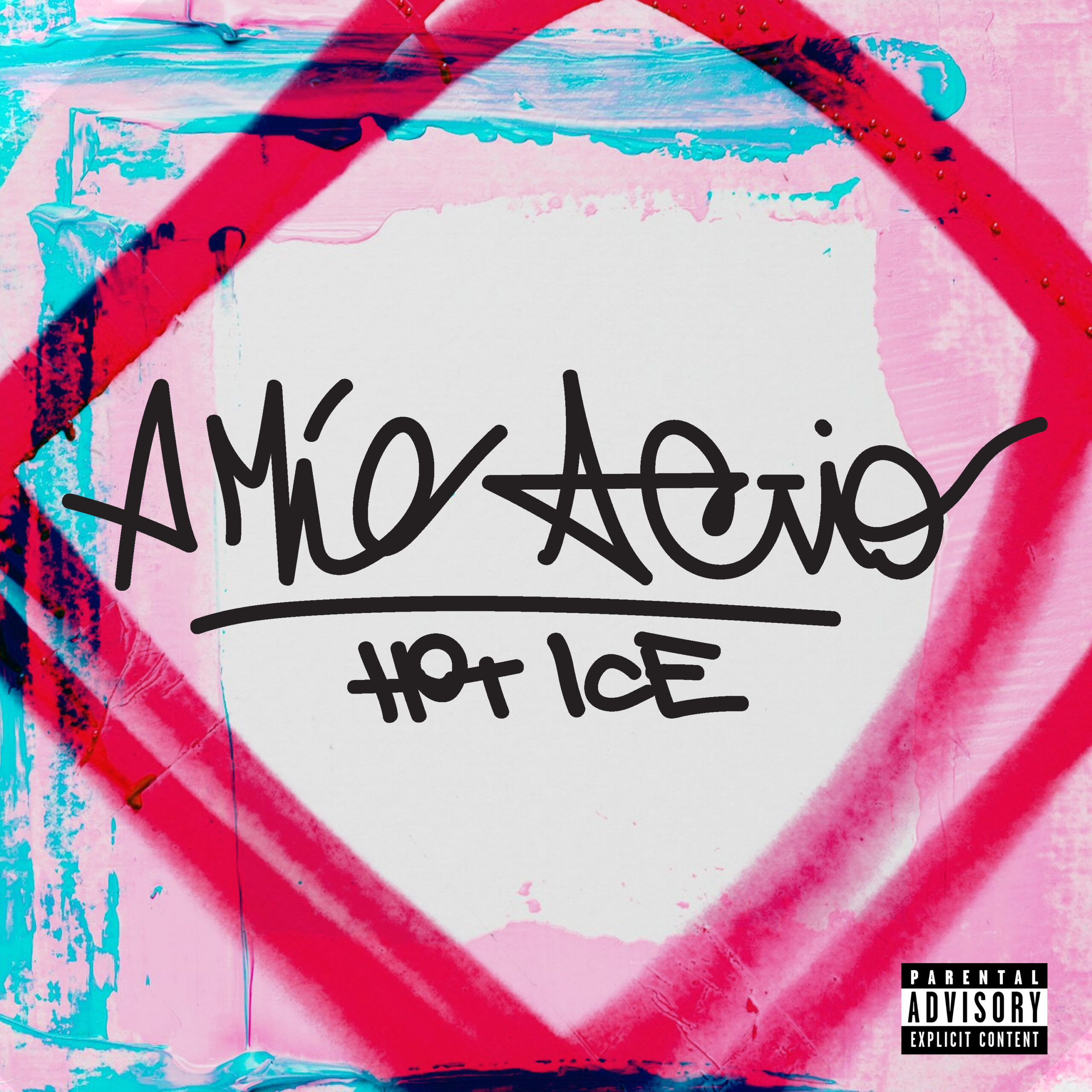 Un incontro tra mondi musicali: recensione di “A mio agio” di Hot Ice