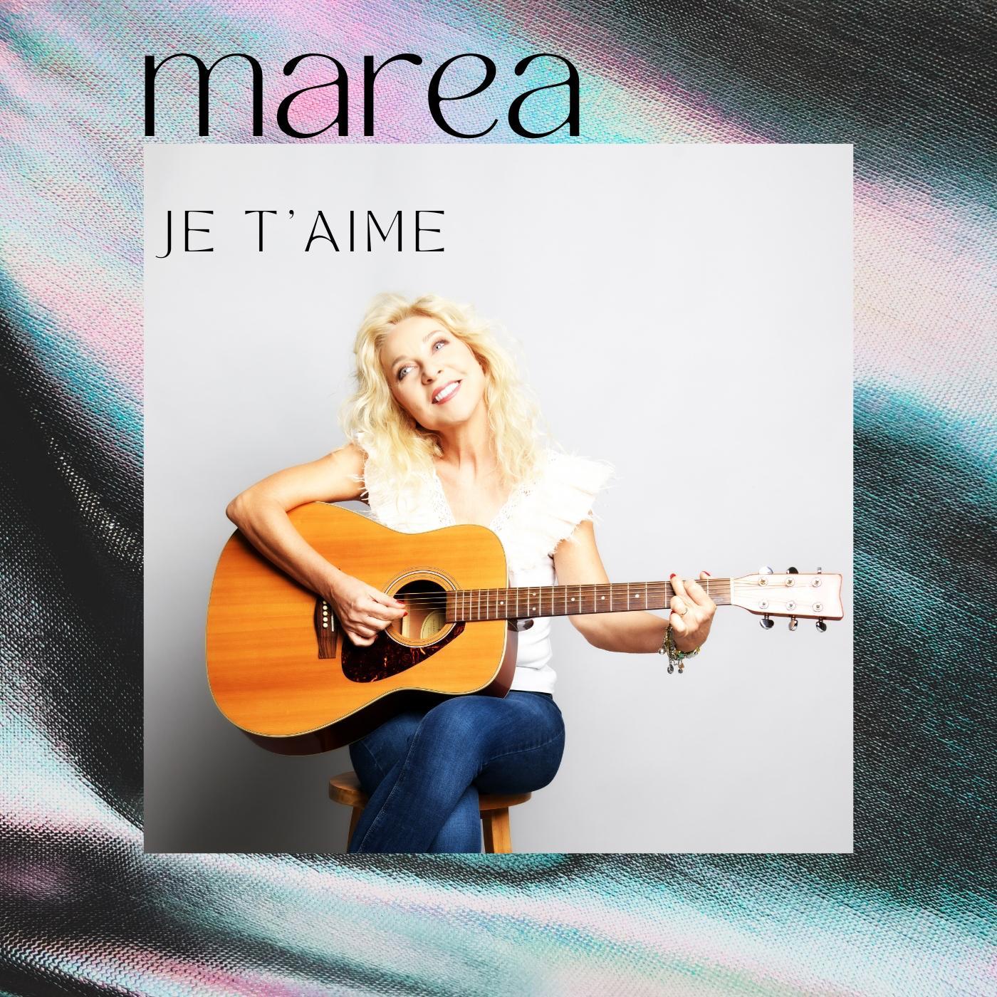 Scopri di più sull'articolo Marea: L’incanto di “Je T’Aime” nella musica francese