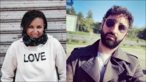 Scopri di più sull'articolo “Così Non Finirà”: Patrizia Kolombo e Gianni Negri duettano per l’amore sincero