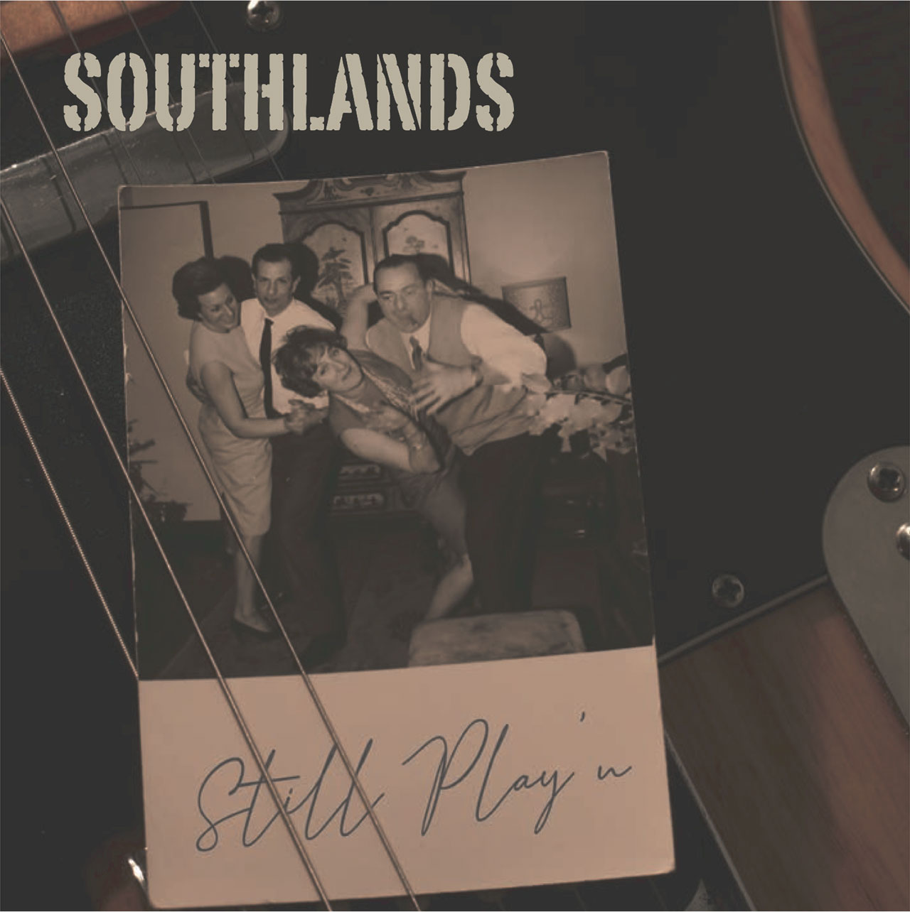 Scopri di più sull'articolo SOUTHLANDS: DAL 10 MAGGIO FUORI IL NUOVO ALBUM ‘STILL PLAY’N’