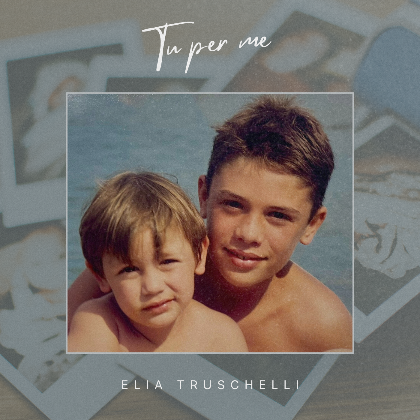 Scopri di più sull'articolo “Tu per me”, il nuovo singolo di Elia Truschelli