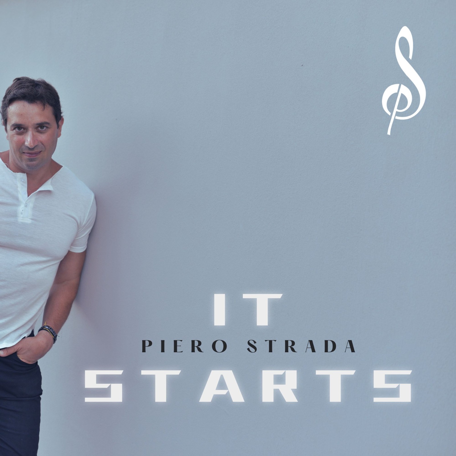 Scopri di più sull'articolo Piero Strada ci racconta come inizia un amore nel suo ultimo singolo “It Starts”