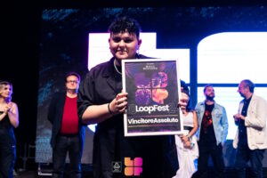 Scopri di più sull'articolo L’Aurora vince il Loop Fest, contest organizzato da RC Voce e Produzione