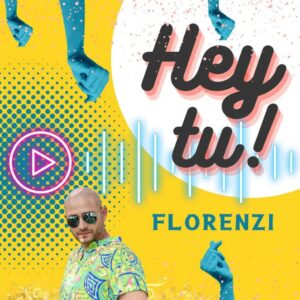 Scopri di più sull'articolo “Hey tu!” è il nuovo singolo di Florenzi