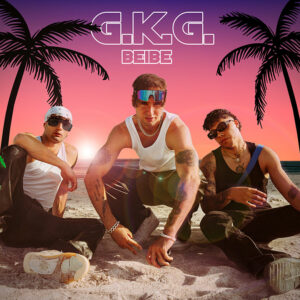 Scopri di più sull'articolo “Beibe”  è il singolo di esordio dei G.K.G.  Online il video
