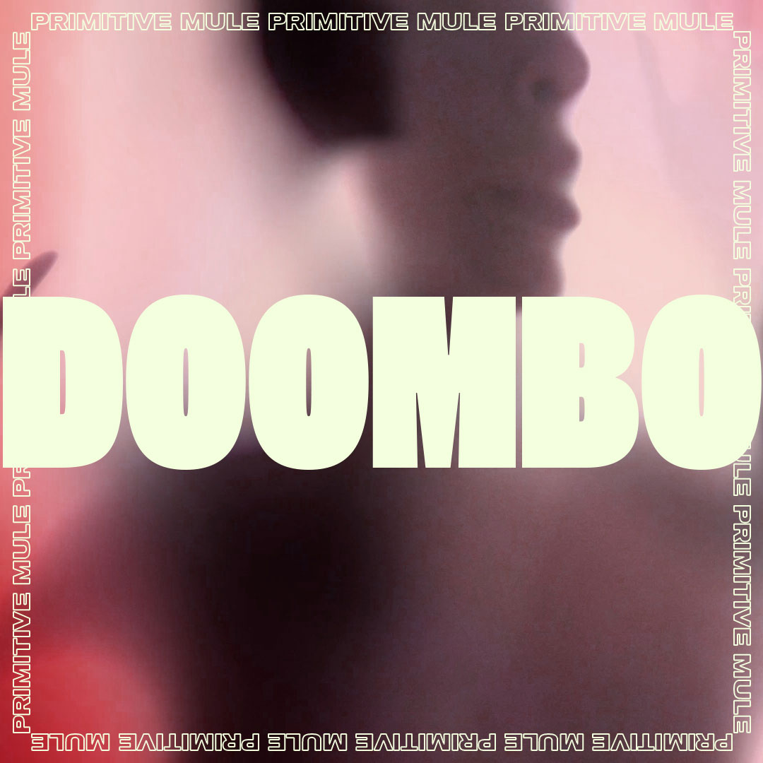 Al momento stai visualizzando “Doombo” è il nuovo singolo dei Primitive Mule