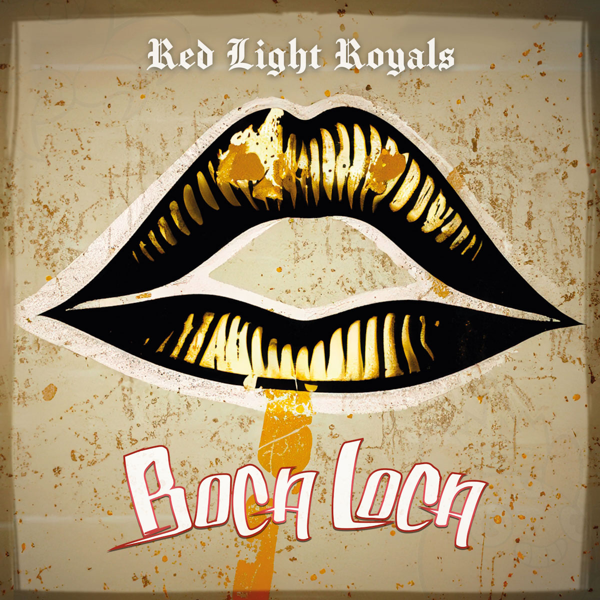 Scopri di più sull'articolo “Boca Loca” è il nuovo singolo dei Red Light Royals