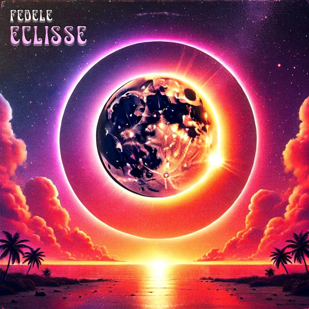Scopri di più sull'articolo “Eclisse” è il nuovo singolo di Fedele