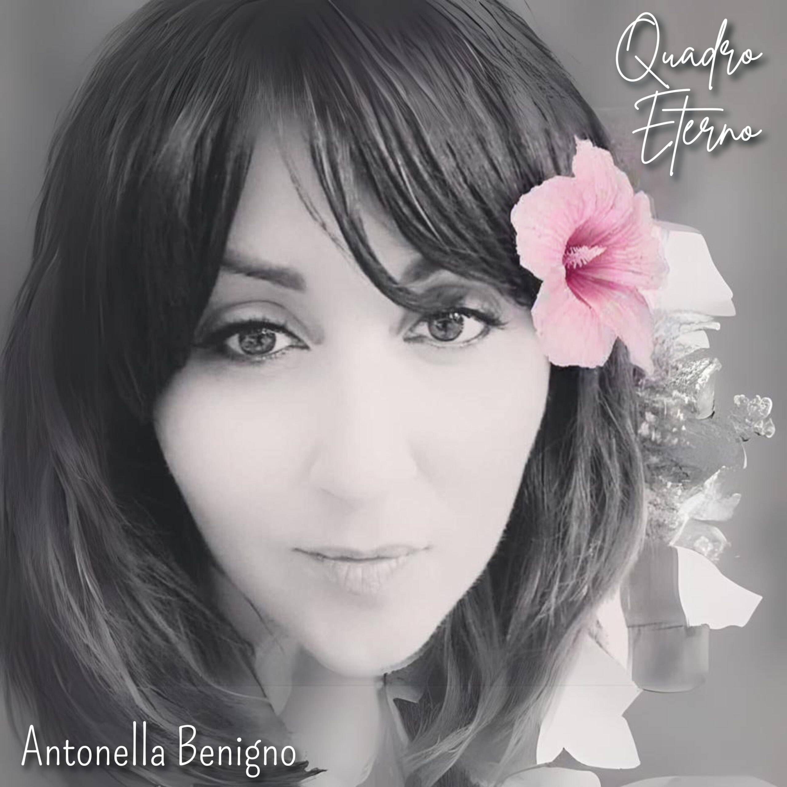 “Quadro Eterno”, il singolo di debutto di Antonella Benigno