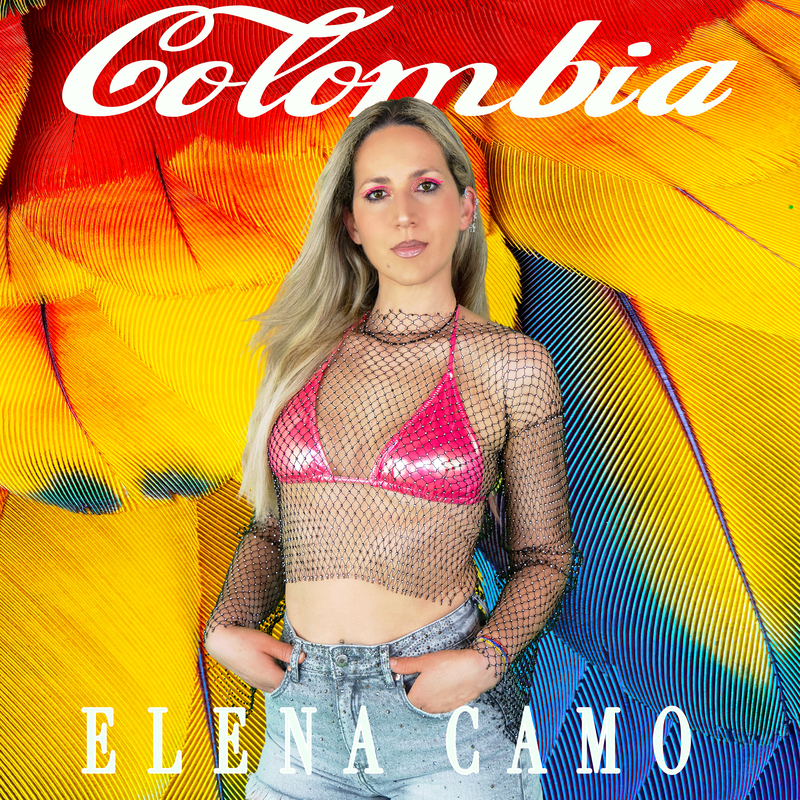 Elena Camo ci conduce in “Colombia” per abbracciare il desiderio di libertà