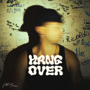 Scopri di più sull'articolo “Hangover” è il nuovo singolo di Erick Sola