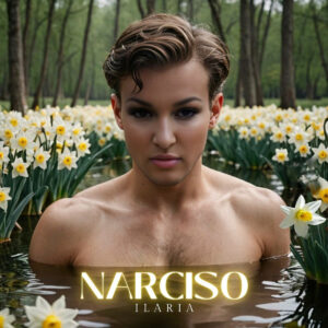 Scopri di più sull'articolo “Narciso” è il nuovo singolo di Ilaria