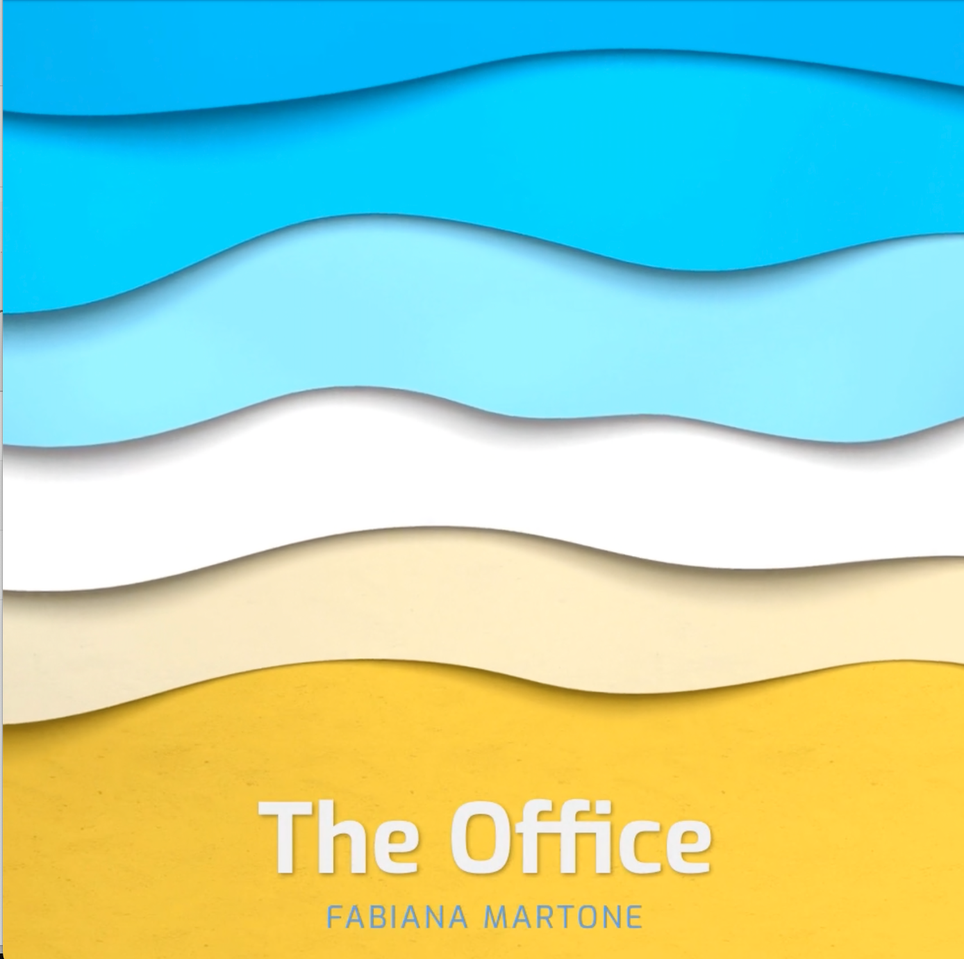 Scopri di più sull'articolo “The Office” di Fabiana Martone