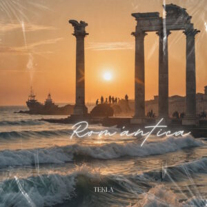 Scopri di più sull'articolo “Rom’antica” è il nuovo singolo di Tekla