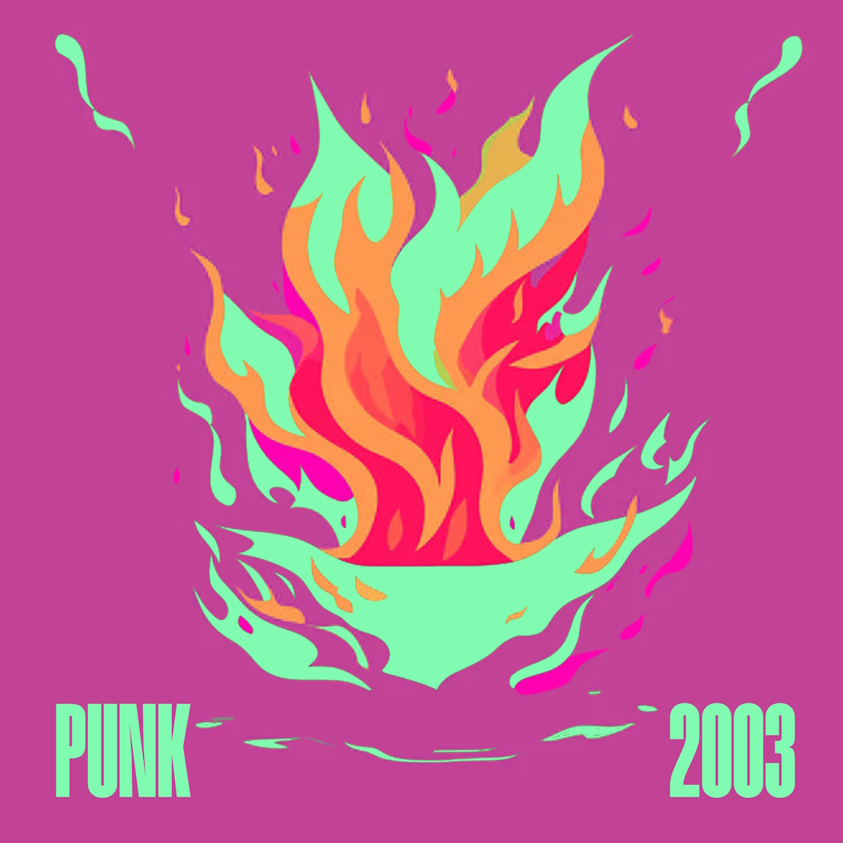 Al momento stai visualizzando “Punk 2003” è il nuovo singolo di Namida