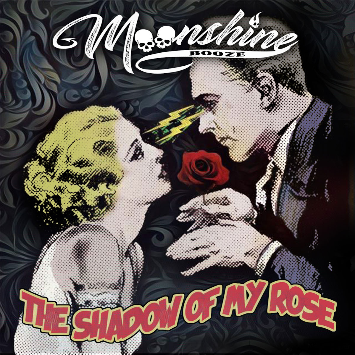 Scopri di più sull'articolo “The shadow of my rose” è il nuovo singolo dei Moonshine Booze
