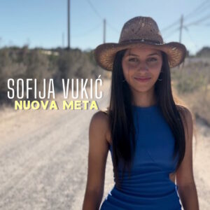 Scopri di più sull'articolo “Nuova Meta” è il nuovo singolo di Sofija Vukic
