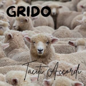 Scopri di più sull'articolo “Grido” dei Taciti Accordi: Ironia e Critica Sociale in Musica