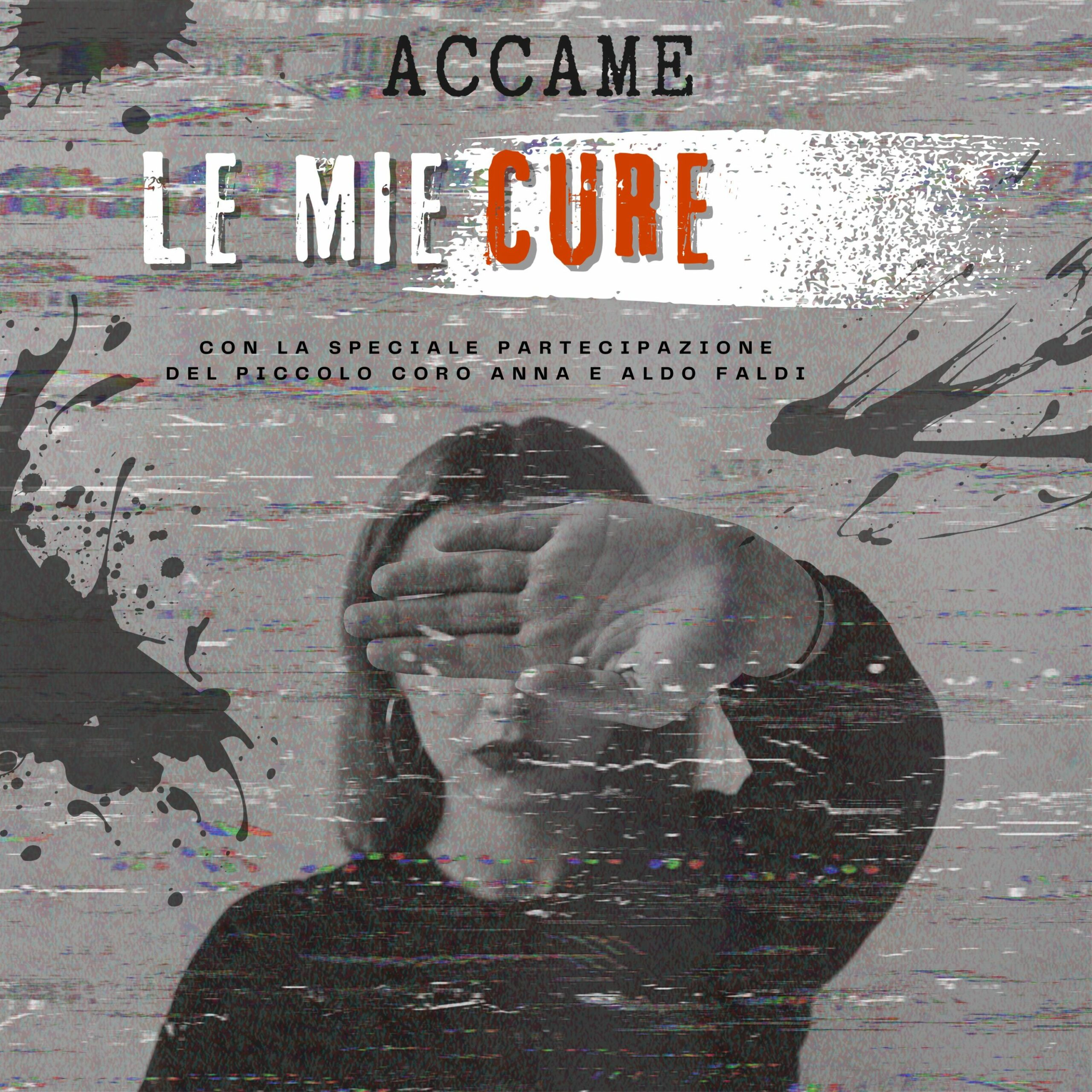 Al momento stai visualizzando Una veste diversa per Accame con “Le mie cure”