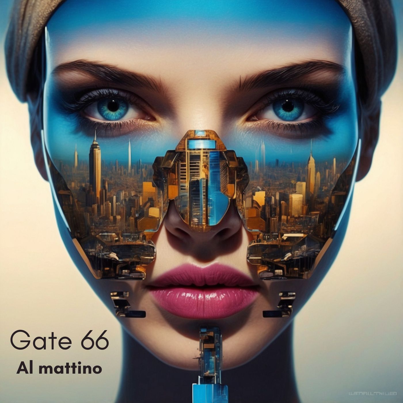 Al momento stai visualizzando “Al Mattino”, il nuovo singolo dei Gate66