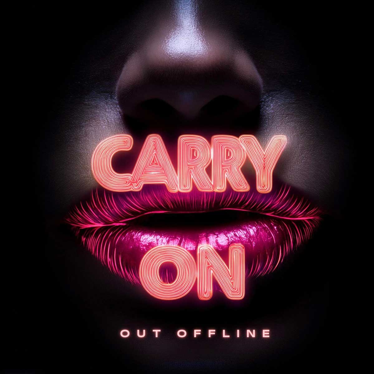 Al momento stai visualizzando “Carry on” è il nuovo singolo delle Out Offline