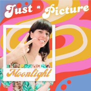 Scopri di più sull'articolo La giovane rivelazione Moonlight: dal sogno alla musica con “Just a Picture”