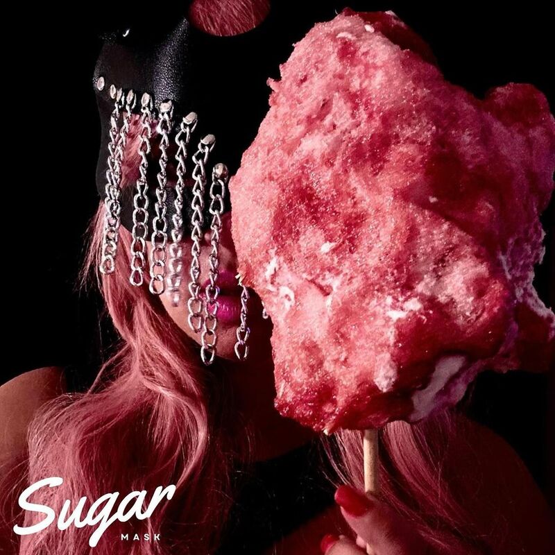 La rapper che sfida gli standard: Sugar Mask e il suo nuovo omonimo singolo