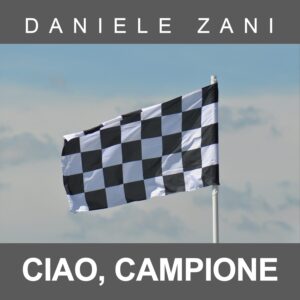 Scopri di più sull'articolo Daniele Zani Ricorda Simoncelli nel suo struggente singolo “Ciao, Campione”