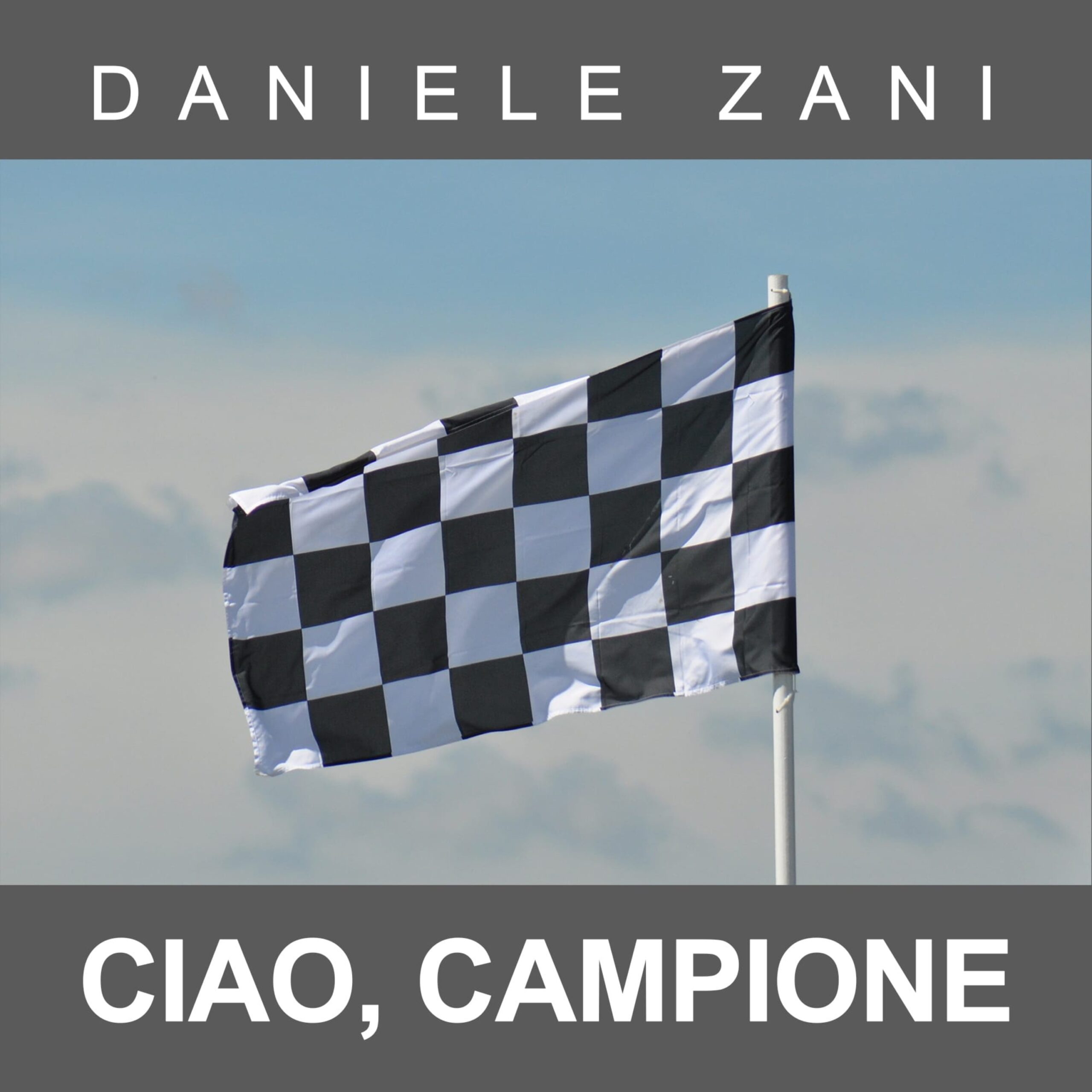 Al momento stai visualizzando Daniele Zani Ricorda Simoncelli nel suo struggente singolo “Ciao, Campione”