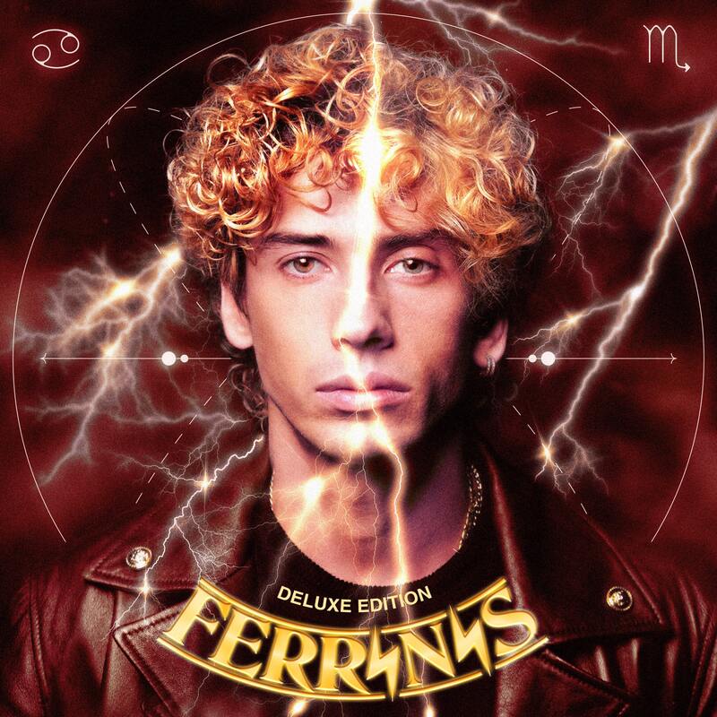 Dopo oltre mezzo milione di streams, i Ferrinis pubblicano “Ferrinis Deluxe Edition”, repack del loro omonimo disco d’esordio