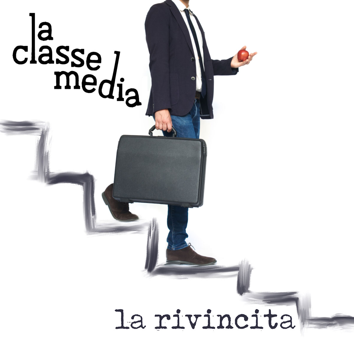 Al momento stai visualizzando “La rivincita” è il singolo d’esordio de La classe media