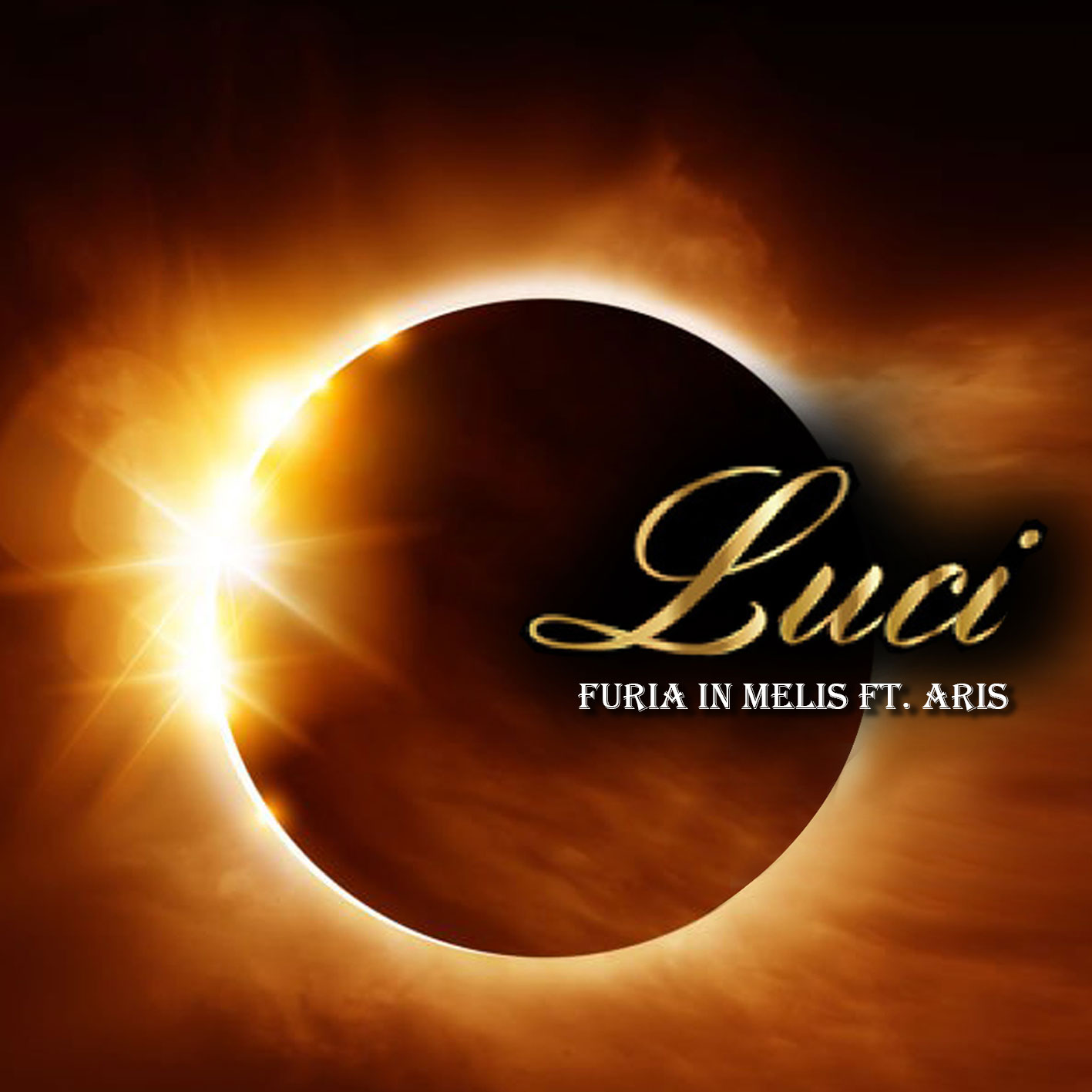 Al momento stai visualizzando “Luci” è il nuovo singolo di Furia in Melis feat. Aris Cena