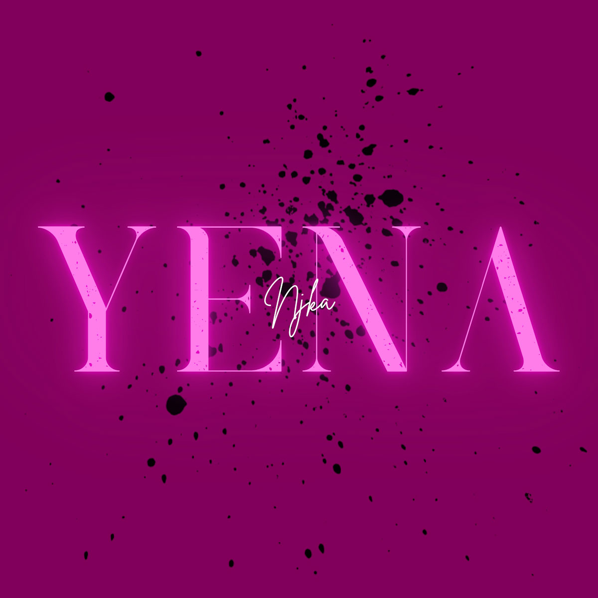 Al momento stai visualizzando “Yena” è il singolo d’esordio di Njka