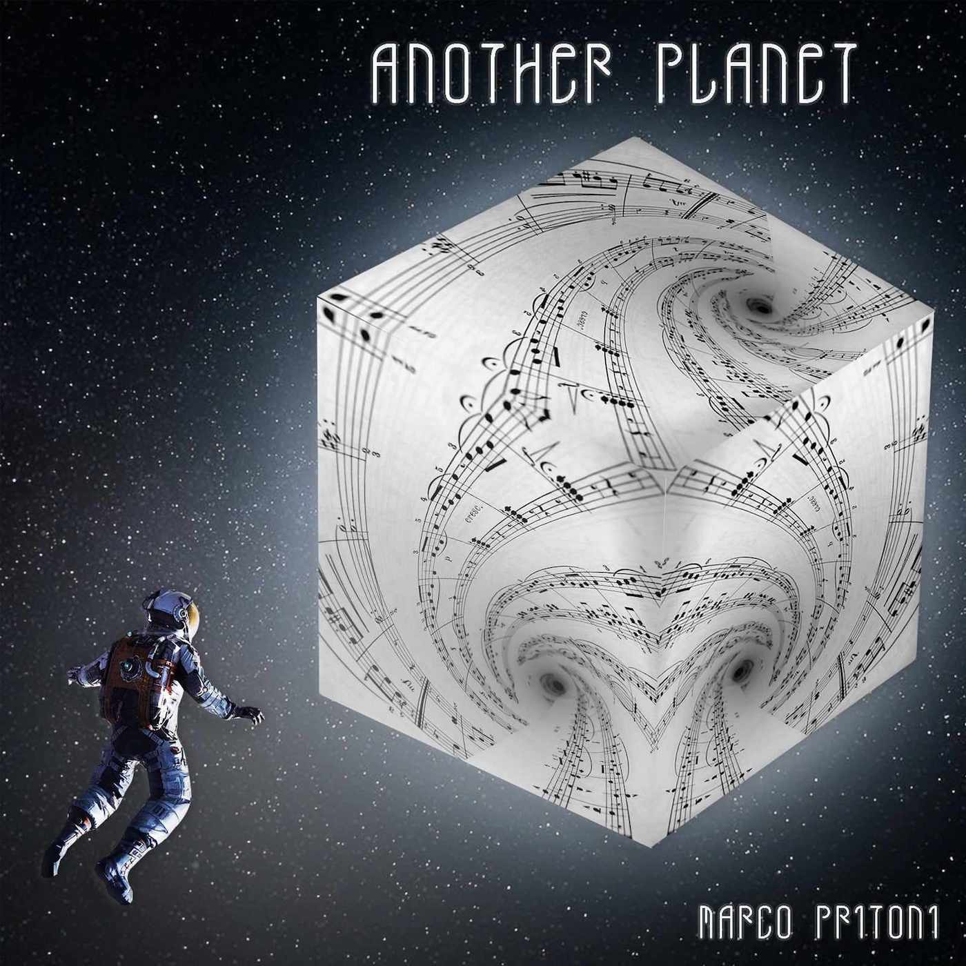 Al momento stai visualizzando Online”Another Planet” di Marco Pritoni