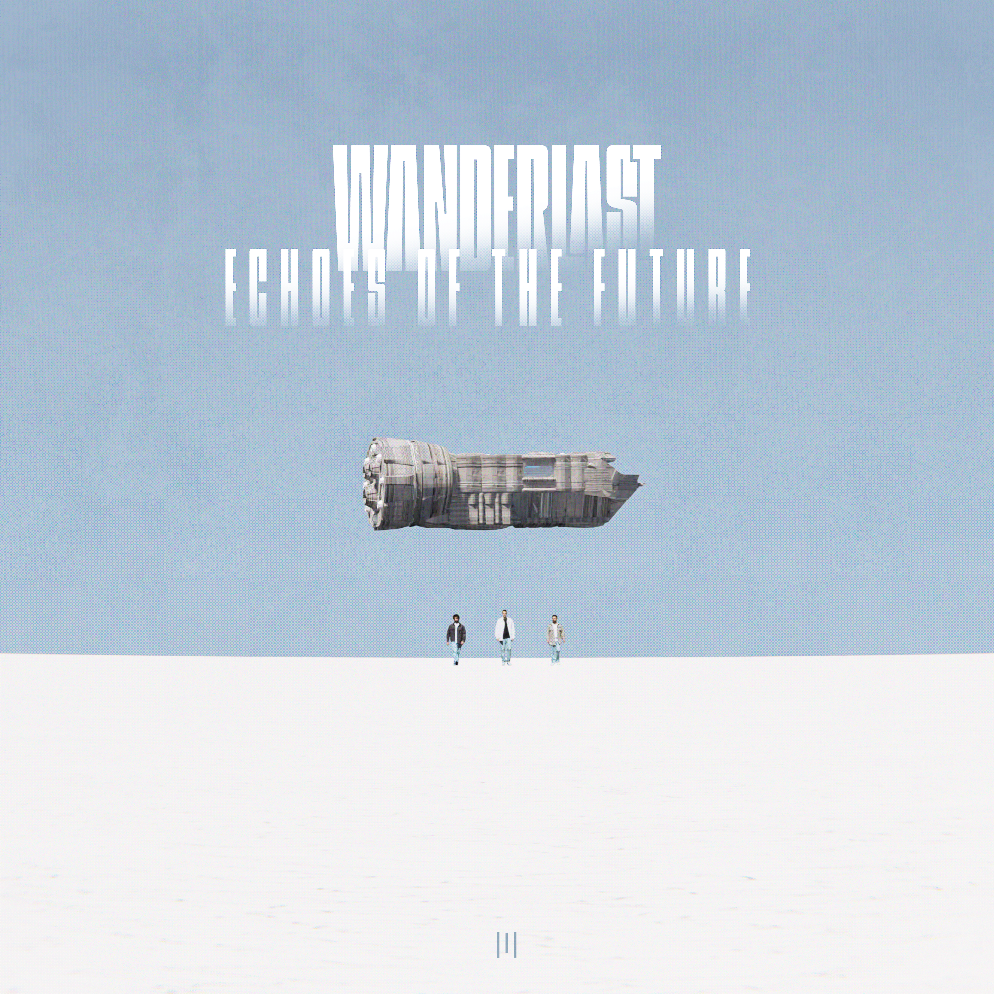 Al momento stai visualizzando Wanderlast e il loro EP “Echoes of the Future”