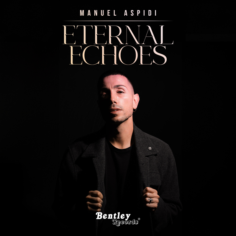 Manuel Aspidi torna con “Eternal Echoes”, un inno all’amore libero