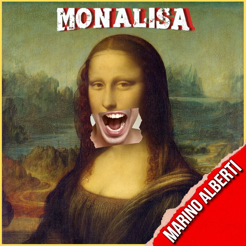 “Monalisa”: Il rock di Marino Alberti tra passione e libertà