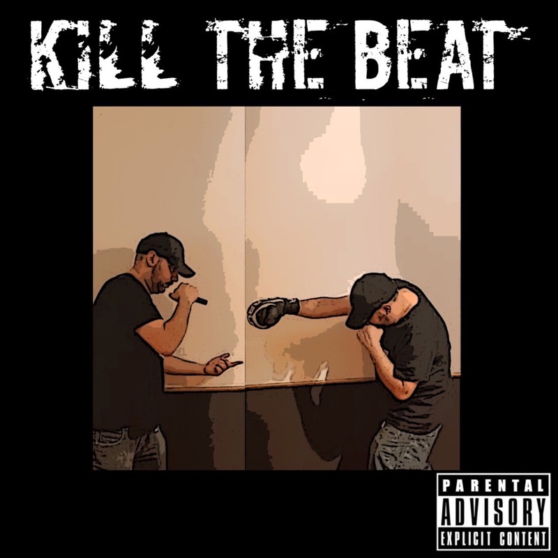 “Kill The Beat”,  il dissing a se stesso di Masterman MC che riporta l’Hip Hop al centro della scena